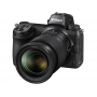 NIKON Z7+24-70/4 S+ANELLO FTZ Ufficiale Nital Italia (NK463)