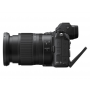 NIKON Z7+24-70/4 S+ANELLO FTZ Ufficiale Nital Italia (NK463)