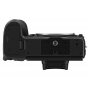 NIKON Z7 CORPO+ANELLO FTZ Ufficiale Nital Italia (NK462)