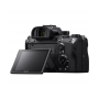 Sony Alpha N_ILCE9.CEC fotocamera digitale Corpo MILC 24,2 MP CMOS 6000 x 4000 Pixel Nero (4548736063983)