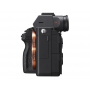 SONY ALPHA 7III+SEL FE 24-105/4 G OSS Garanzia 3 anni ufficiale Sony Italia (SS193)