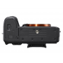 SONY ALPHA 7III+SEL FE 24-105/4 G OSS Garanzia 3 anni ufficiale Sony Italia (SS193)
