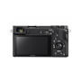 SONY ALPHA 6300 BLACK+16-70/4 ZA OSS ZEISS VARIO TESSAR Garanzia 4 anni ufficiale Sony Italia (ALPHA 6300 16-70)