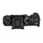 FUJI X-T3 BLACK SOLO CORPO Garanzia 4 anni ufficiale Fujifilm Italia (FU787)