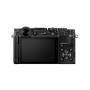 OLYMPUS PEN-F BLACK+17/1,8 Garanzia 4 anni ufficiale Olympus Italia (PEN-F 17 BLACK)