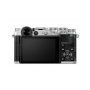 OLYMPUS PEN-F SILVER+25/1,8 BLACK Garanzia 4 anni ufficiale Olympus Italia (PEN-F 25)