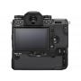 FUJI X-H1+VPB-H1 VERTICAL POWER BOOSTER Garanzia 4 anni ufficiale Fujifilm Italia (X-H1 VPB)