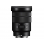 SONY ALPHA 6300 BLACK+18-105/4 P OSS Garanzia 4 anni ufficiale Sony Italia (ALPHA 6300 18-105)
