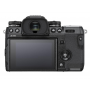 FUJI X-H1 SOLO CORPO Garanzia 4 anni ufficiale Fujifilm Italia (X-H1 BODY)