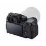 FUJI X-H1 SOLO CORPO Garanzia 4 anni ufficiale Fujifilm Italia (X-H1 BODY)