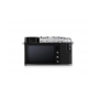 FUJI X-E3 SILVER+XF 18-55/2,8-4R LM OIS Garanzia 4 anni ufficiale Fujifilm Italia (X-E3 SILVER 18-55)