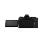 OLYMPUS OM-D E-M5 MARKII BLACK Garanzia 4 anni ufficiale Olympus Italia (OM-D E-M5 MARKII BLACK BODY)