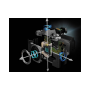OLYMPUS OM-D E-M5 MARKII BLACK Garanzia 4 anni ufficiale Olympus Italia (OM-D E-M5 MARKII BLACK BODY)