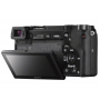Sony Alpha ILCE-6000Y (ILCE6000YB)