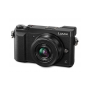 PANASONIC LUMIX GX80+12-32+35-100 OIS (DMC-GX80W) Garanzia 4 anni ufficiale Panasonic Italia (DMC-GX80W)