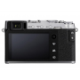 FUJI X-E3 SILVER SOLO CORPO Garanzia 4 anni ufficiale Fujifilm Italia (X-E3 BODY SILVER)