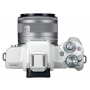 Canon EOS M50 MILC 24,1 MP CMOS 6000 x 4000 Pixel Bianco (EOS M50 15-45)