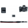 Canon EOS M50 Corpo MILC 24,1 MP CMOS 6000 x 4000 Pixel Nero (EOS M50 BODY BLACK)