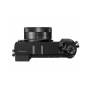 PANASONIC LUMIX GX80 + 12-32 OIS (DMC-GX80K) Garanzia 4 anni ufficiale Panasonic Italia (DMC-GX80K)