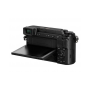 PANASONIC LUMIX GX80 + 12-32 OIS (DMC-GX80K) Garanzia 4 anni ufficiale Panasonic Italia (DMC-GX80K)