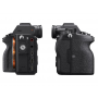 SONY ALPHA 7R IV + FE 24-70/2,8 GM (SONY ITALIA)  Garanzia SONY 2+1 (SS241)