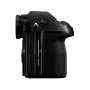 PANASONIC LUMIX S1-R CORPO (ITALIA)+Gratis Sandisk SDXC 128GB UHS-I EXTREME PRO 170MB/S (DV398)