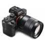 SONY ALPHA 7R II + SEL FE 24-70/4 ZA OSS (SONY ITALIA) (SS154)