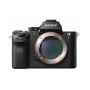 SONY ALPHA 7R II + SEL FE 24-70/4 ZA OSS (SONY ITALIA) (SS154)