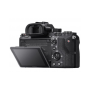SONY ALPHA 7R II + SEL FE 24-70/4 ZA OSS (SONY ITALIA) (SS154)