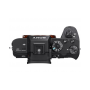 SONY ALPHA 7R II + SEL FE 24-70/4 ZA OSS (SONY ITALIA) (SS154)