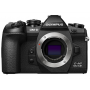 OLYMPUS OM-D E-M1 MARK III + 12-100/4 (ITALIA) Garanzia POLYPHOTO 5 anni (OL600)
