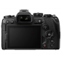OLYMPUS OM-D E-M1 MARK III + 12-40/2,8 Garanzia POLYPHOTO 5 anni (Italia) (OL599)