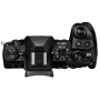OLYMPUS OM-D E-M1 MARK III (ITALIA) Garanzia POLYPHOTO 5 anni (OL598)