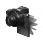 NIKON Z50 + 16-50 VR + SD 64GB VLOGGER KIT (NK517)