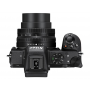 NIKON Z50 + 16-50 VR + SD 64GB VLOGGER KIT (NK517)