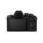 OLYMPUS OM-D E-M10 MARKII BLACK + 14-42 EZ (OL509)