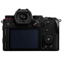 PANASONIC LUMIX S5 CORPO  Garanzia FOWA 4 anni (DV532)