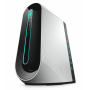Alienware Aurora R9 i7-9700 16 GB DDR4-SDRAM 1256 GB HDD+SSD Nero, Bianco Torre (1RX31) (1RX31)