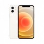 Apple iPhone 12 15,5 cm (6.1") Doppia SIM iOS 14 5G 128 GB Bianco (MGJC3ZD/A)