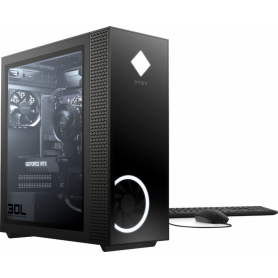 PC desktop OMEN GT13-1022ng i7-11700K, 32GB, SSD da 1TB + HDD da 1TB, RTX 3090, W10 (481L3EA)