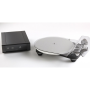 Rega Planar 10 Giradischi con braccio RB3000 e alimentazione P10 (Rega Planar 10)