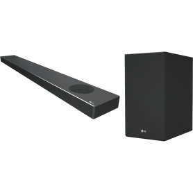 Soundbar LG DSN9YG DolbyAtmos (DSN9YG) (DSN9YG_PROMO)