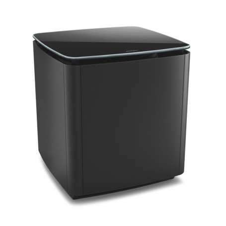 BOSE Bass Module 700 Black (700 Black) (700 Black_PROMO)