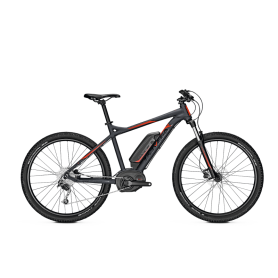 Univega VISION EDITION B, Pedelec (27 ", 48 cm TELAIO) 633567032 (633567032)