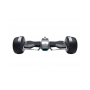 MEDIACOM VIVO VF1 - Hoverboard auto-bilanciante - 13 km/h - Alluminio (M-VBF1)