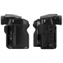 FUJIFILM GFX 100S CORPO   Garanzia FUJIFILM ITALIA 2 anni (FU888)