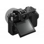 FUJIFILM GFX 100S CORPO   Garanzia FUJIFILM ITALIA 2 anni (FU888)