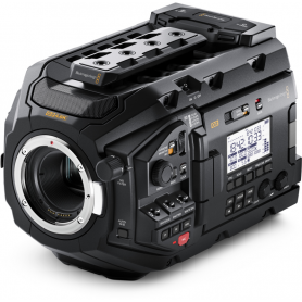 Blackmagic URSA Mini Pro 4.6K G2 (Mini Pro 4.6K G2)