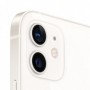 Apple iPhone 12 15,5 cm (6.1") Doppia SIM iOS 14 5G 64 GB Bianco (MGJ63ZD/A)
