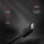 Axagon RVC-HI2 cavo e adattatore video 0,21 m USB tipo-C HDMI Nero (RVC-HI2)